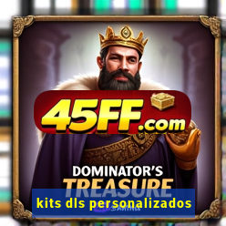 kits dls personalizados